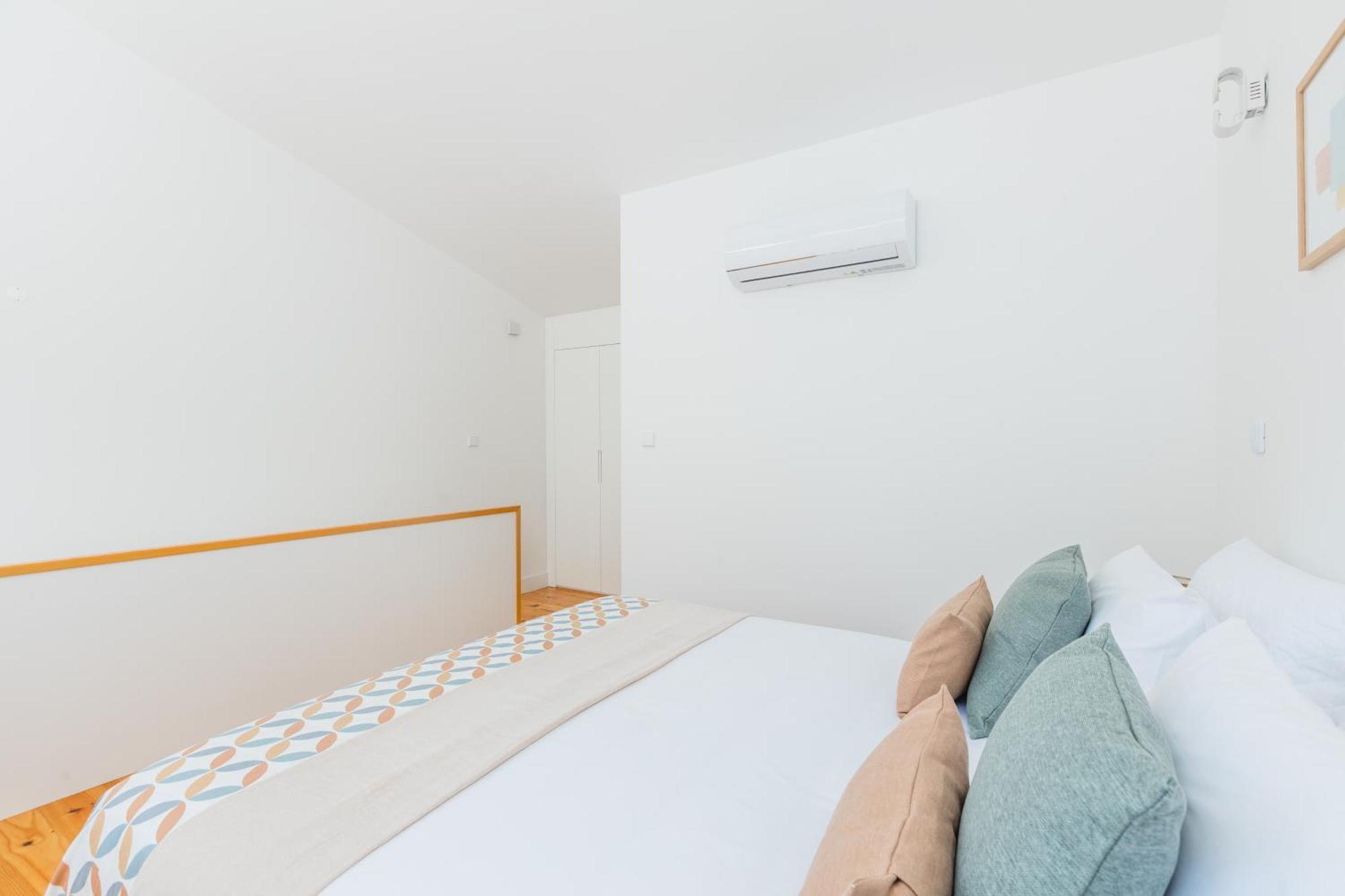 Heroismo Duplex Terrace Porto Cameră foto