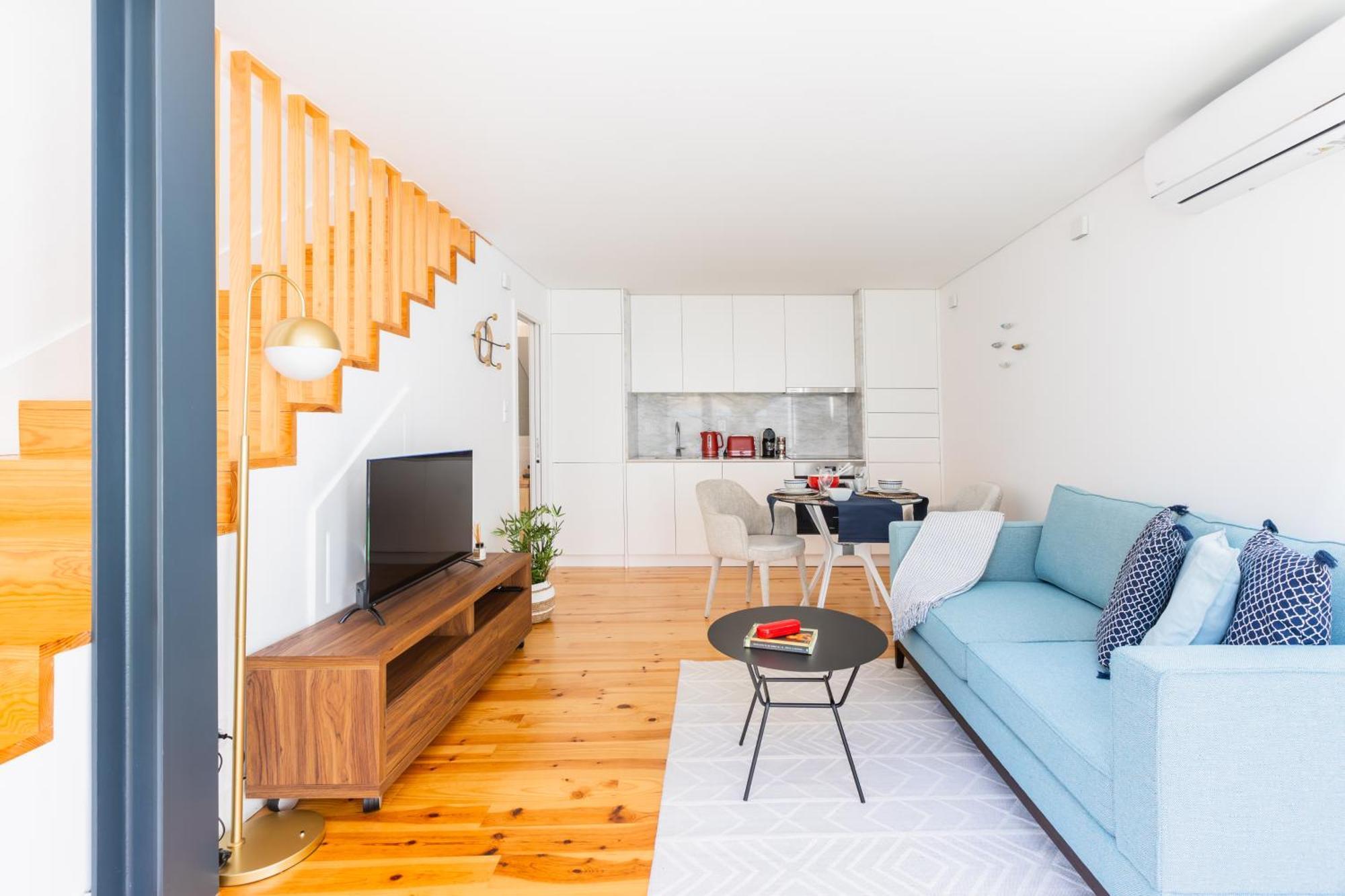 Heroismo Duplex Terrace Porto Cameră foto