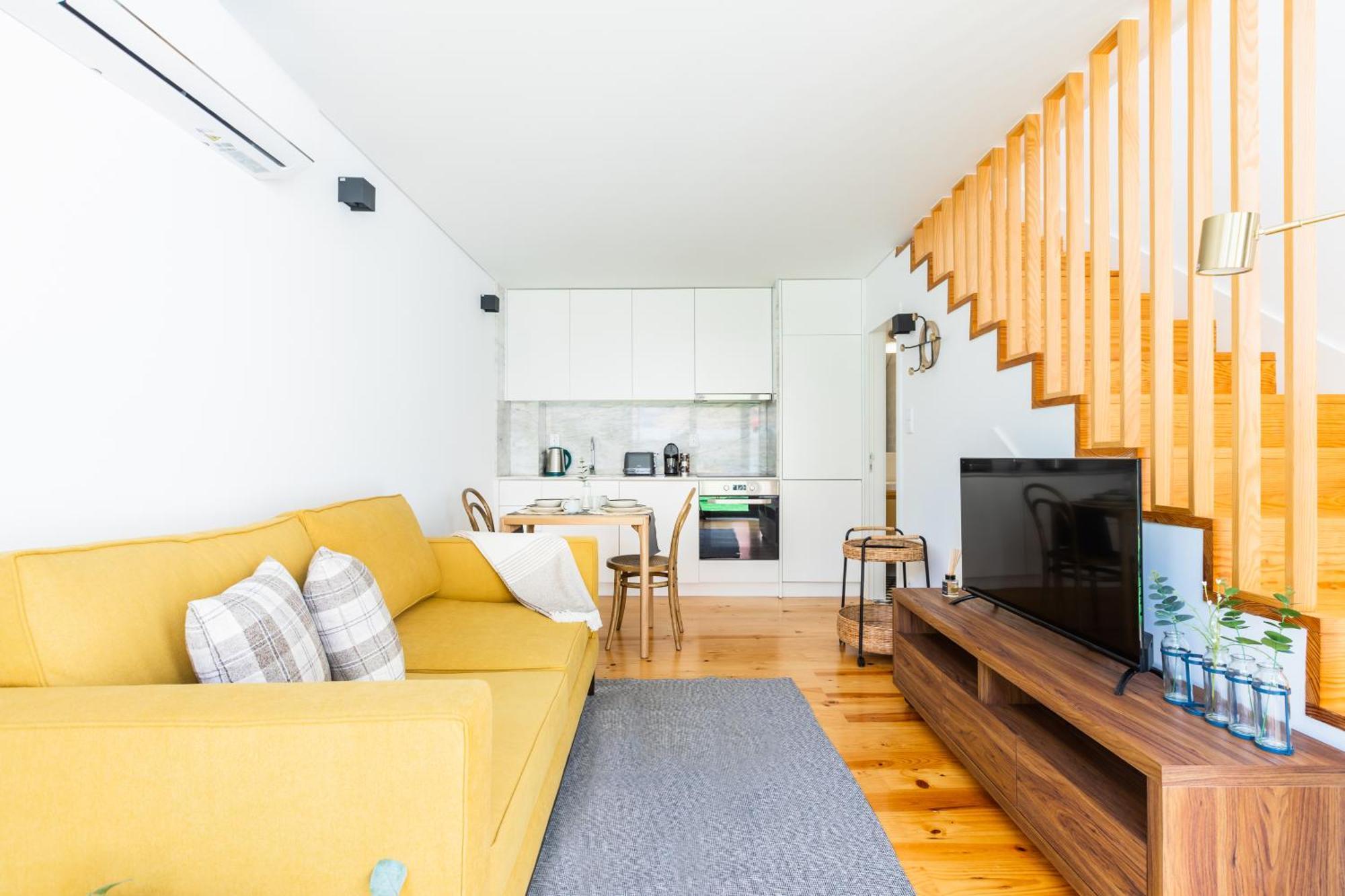 Heroismo Duplex Terrace Porto Cameră foto
